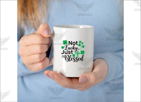 Happy St Patrick s Day Svg Png Design: Premium Graphics for T-Shirt Designs