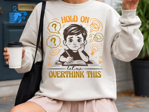 Overthinking Quote Typography Design: A Designer's Review